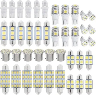 Obrázok produktu pre Sada LED svietidiel s 42 samostatnými svietidlami