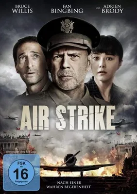 Produktbild von Air Strike