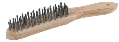 Obrázok produktu pre Nölle 460016 Drahtbürste 28,0 cm Gesamtlänge