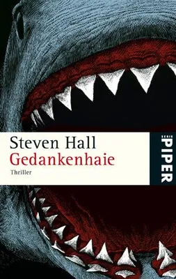 Produktbild von Gedankenhaie: Thriller