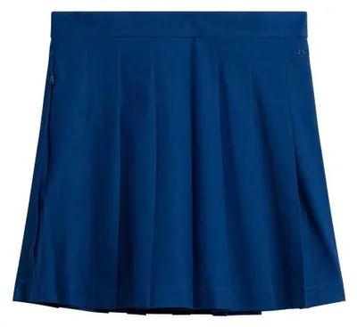 Produktbild von J.lindeberg Adina Rock Blau L Frau Blau L