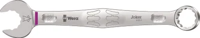Produktbild von Ringmaulschlüssel Joker 32mm Wera | 4013288218889