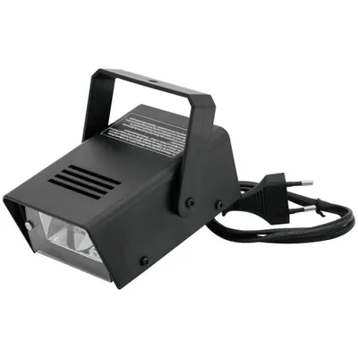 Produktbild von Eurolite DISCOSTROBE50 Stroboskop