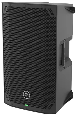 Produktbild von Mackie THUMP12V4, Verkabelt & Kabellos, 1400 W, 39 - 20000 Hz, Schwarz