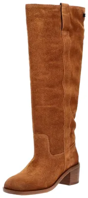 Produktbild von Lazamani Stiefel Stiefel Veloursleder