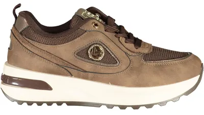 Productafbeelding van LAURA BIAGIOTTI Sneakers 9812_MABROWN