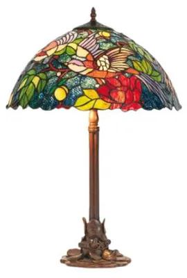 Immagine prodotto di Lampada da tavolo per il soggiorno JUNGLE 61*Ø40