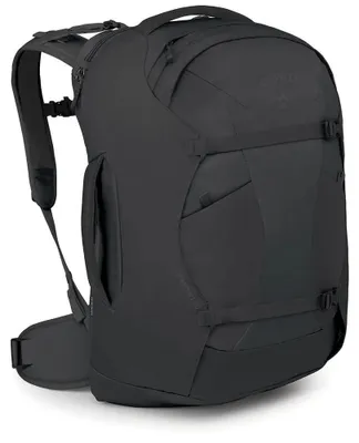 Obrázek produktu pro Batoh OSPREY FARPOINT 40 černý (10007389) jednobarevný