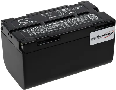 Image de Batterie pour Hitachi type VM-BPL13