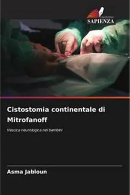 Immagine prodotto di Cistostomia continentale di Mitrofanoff