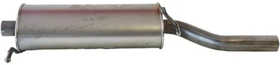 Produktbild von Bosal Endschalldämpfer  233-531