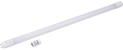 Produktbild von EXTOL LIGHT LED-Leuchtstofflampe, 60 cm, 900 lm, T8, neutralweiß, PC