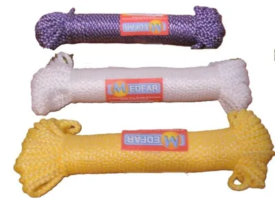 Productafbeelding van Gevlochten waslijn 003014