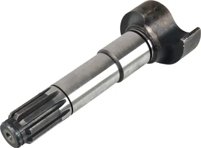 Produktbild von FEBI BILSTEIN Bremswelle Trommelbremse 174143 238mm 103mm