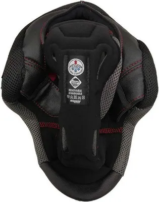 Zdjęcie produktu dla Kask wewnętrzny AIR TOP COMFORT rozmiar XS/S/M czarny GREX G3.1 i od 2019 r