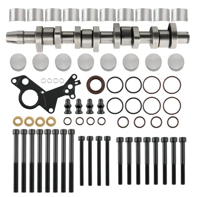 Obrázok produktu pre Sada vačkových hriadeľov Sada vačkových hriadeľov pre Audi A3 VW Golf Seat Leon 038109101AH