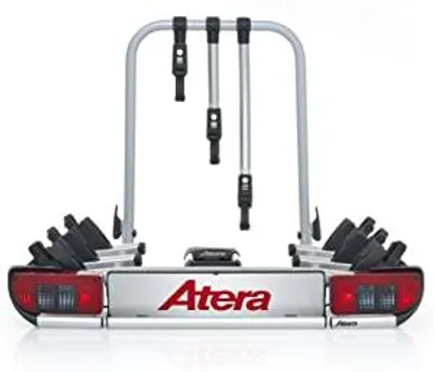 Produktbild von Atera Strada Sport M3 M 3 Fahrradträger Heckträger AHK 3 Fahrräder 022685