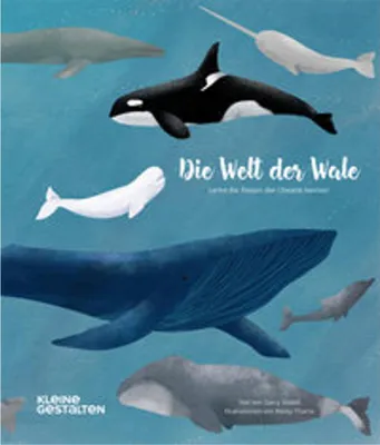 Obrázok produktu pre Die Welt der Wale