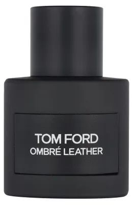 Produktbild von TOM FORD Ombre Leather, Unisex, 50 ml, Nicht nachfüllbare Flasche, Kardamom, Jasmin, Leder, Ambra, Laubmoose, Patschuli