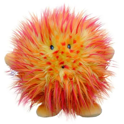 Produktbild von Celestial Buddies Plüschplanet – Sonne