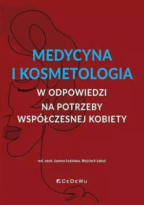 Produktbild von Medycyna i kosmetologia w odpowiedzi na potrzeby