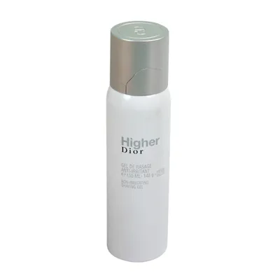Produktbild von Dior Higher Rasiergel Shaving Gel Anti-Irritant 150 ml