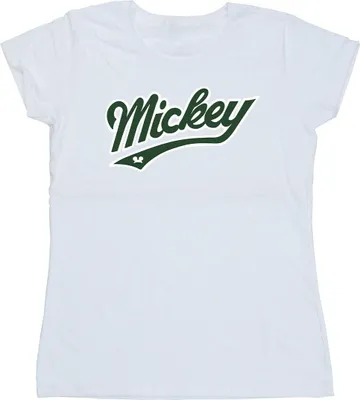 Produktbild von Disney - T-Shirt für Damen BI33069 (L) (Grau)