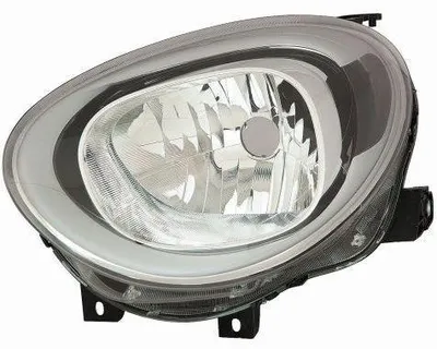 Produktbild von ABAKUS Scheinwerfer Links für FIAT 500X (334) 661-1177LMLDEM2