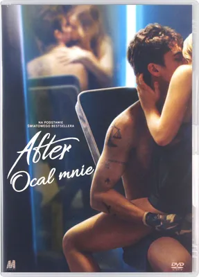 Produktbild von After Love (nur Originalversion) [DVD]