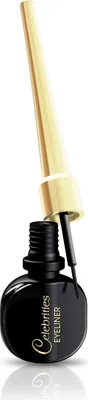 Produktbild von Eveline Eyeliner CELEBRITY Schwarz 1 Stck
