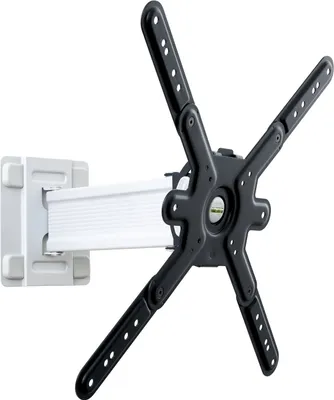 Immagine prodotto di Supporto da parete inclinabile per schermi da 30 "a 55" Erard 043440