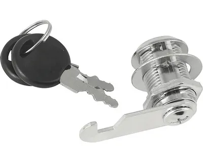 Obrázek produktu pro Lamelový zámek 20 mm, 84773