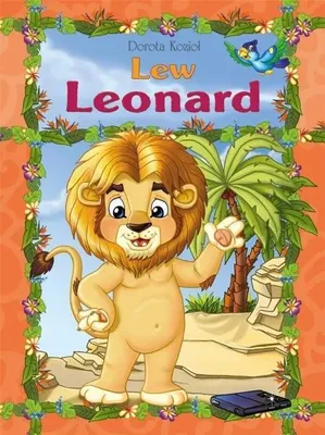 Produktbild von Lew Leonard - Dorota Kozioł