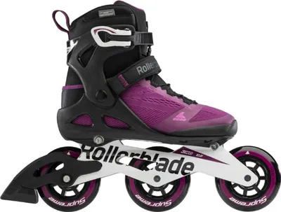 Produktbild von Rollerblade Inline-skates Macroblade 100 3WD W Inliner Roller-Skate  38,5