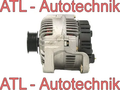 Produktbild von ATL Lichtmaschine Generator LiMa