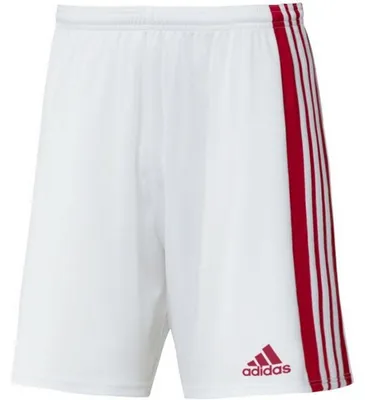 Produktbild von Adidas - "Squadra 21" Shorts für Herren PP4265 (M) (Weiß)