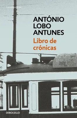 Produktbild von Libro de crónicas
