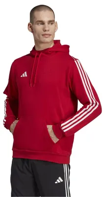 Produktbild von Adidas - "Tiro 23" Kapuzenpullover für Herren PP2146 (XXL) (Rot)