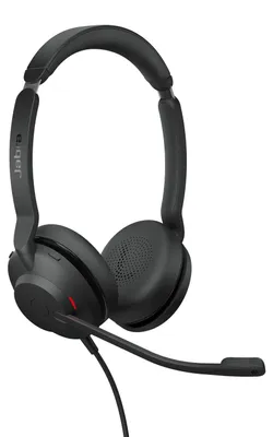 Produktbild von Jabra Evolve2 30 SE UC Stereo USB-A