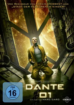 Produktbild von Dante 01