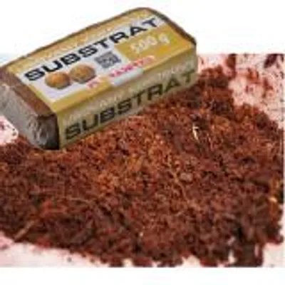 Obrázek produktu pro Kokosový substrát 500g