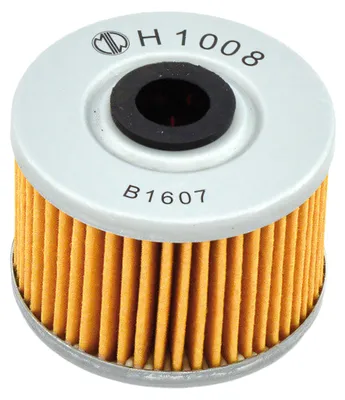 Produktbild von Ölfilter MIW FILTERS MIW H1008 Filtereinsatz