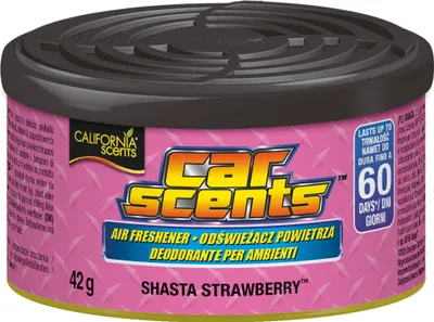 Immagine prodotto di Profumo per auto CALIFORNIA SCENTS 34-012