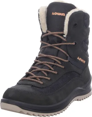 Produktbild von Lowa ELLA GTX ANTHRAZIT/APRIKOSE ANTHRAZIT/APRIKOSE 36