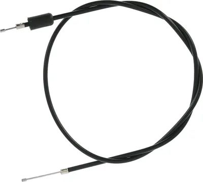 Image de Câble d'accélérateur noir - MZ ES 175, 250