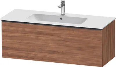 Produktbild von DURAVIT DE42640BD790000 D-Neo WTU WH R.ek 1210x462x440 Nu Mt