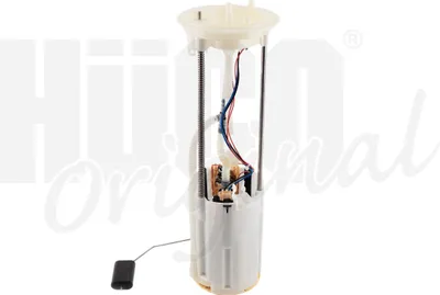Produktbild von HITACHI 132746 Kraftstofffördereinheit Dieselpumpe