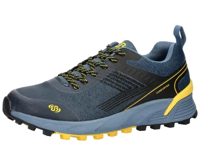 Produktbild von Brütting MOUNT BATUR Trekkingschuhe in Übergrößen Mehrfarbig 211431 große Herrenschuhe, Größe:45