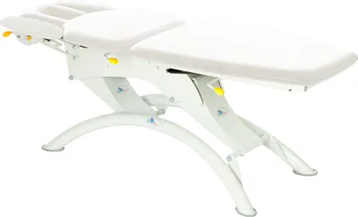 Produktbild von Lojer Therapieliege Capre Dachstellung F5R Elektrik