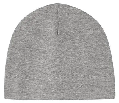 Produktbild von Babybugz - Hut für Baby LT4336 (Einheitsgröße) (Grau meliert meliert)